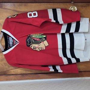 Chicago Blackhawks Patrick Kane Jersey
